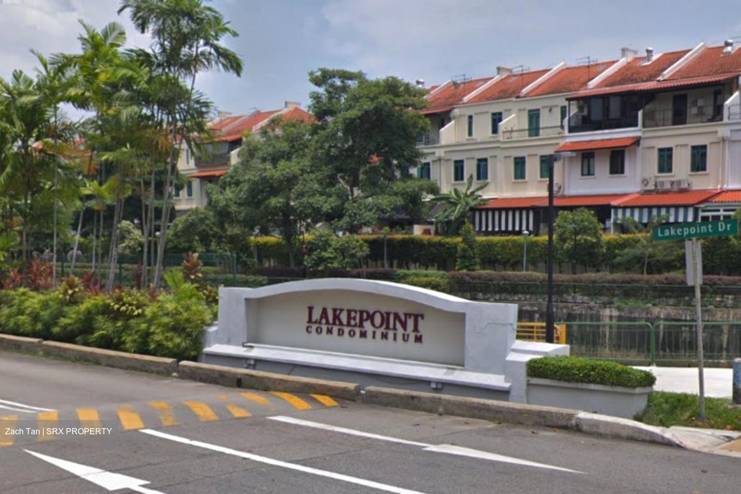 Lakepoint Condominium (D22), Condominium #571803471